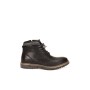 İnci Siyah Erkek Bot & Bootie 4922 120130003454