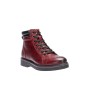 İnci Hakiki Deri Bordo Kadın Bot 120130002869