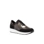 İnci Siyah Kadın Sneaker 4404 120130002999