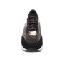 İnci Siyah Kadın Sneaker 4404 120130002999
