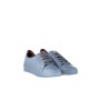 İnci Hakiki Deri Mavi Kadın Sneaker 7460 120130009772