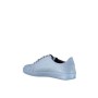 İnci Hakiki Deri Mavi Kadın Sneaker 7460 120130009772