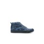 İnci Hakiki Deri Lacivert Erkek Sneaker 6689 120130008668