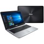 Asus K555UB-XO099D Intel Core i5 2,30 GHz 4 GB 1 TB 15.6" Taşınabilir Bilgisayar