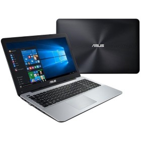 Asus K555UB-XO099D Intel Core i5 2,30 GHz 4 GB 1 TB 15.6" Taşınabilir Bilgisayar