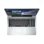 Asus K555UB-XO099D Intel Core i5 2,30 GHz 4 GB 1 TB 15.6" Taşınabilir Bilgisayar