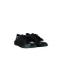 İnci Hakiki Deri Siyah Erkek Sneaker 7082 120130009114