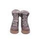 İnci Gri Kadın Bot & Bootie 6850 120130008873