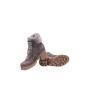 İnci Gri Kadın Bot & Bootie 6850 120130008873