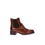 İnci Taba Kadın Bot & Bootie 4584 120130003159