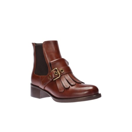 İnci Taba Kadın Bot & Bootie 4584 120130003159