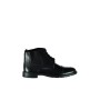 İnci Hakiki Deri Siyah Erkek Bot & Bootie 6691 120130008670