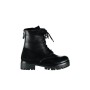 İnci Siyah Kadın Bot & Bootie 6637 120130008523