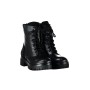 İnci Siyah Kadın Bot & Bootie 6637 120130008523