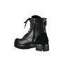 İnci Siyah Kadın Bot & Bootie 6637 120130008523