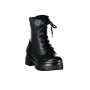İnci Siyah Kadın Bot & Bootie 6637 120130008523