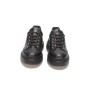 İnci Siyah Kadın Sneaker 6982 120130009008