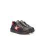 İnci Siyah Kadın Sneaker 6982 120130009008