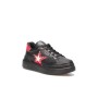 İnci Siyah Kadın Sneaker 6982 120130009008
