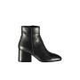 İnci Hakiki Deri Bronz Kadın Bot & Bootie 7215 120130009259