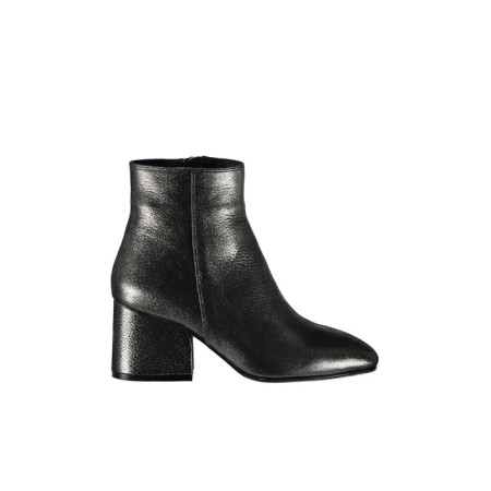 İnci Hakiki Deri Bronz Kadın Bot & Bootie 7215 120130009259