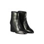 İnci Hakiki Deri Bronz Kadın Bot & Bootie 7215 120130009259