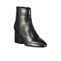 İnci Hakiki Deri Bronz Kadın Bot & Bootie 7215 120130009259