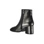 İnci Hakiki Deri Bronz Kadın Bot & Bootie 7215 120130009259