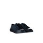 İnci Hakiki Deri Lacivert Erkek Sneaker 7082 120130009114