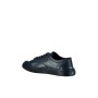 İnci Hakiki Deri Lacivert Erkek Sneaker 7082 120130009114