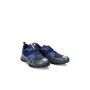 İnci Hakiki Deri Lacivert Erkek Sneaker 7012 120130009038