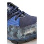 İnci Hakiki Deri Lacivert Erkek Sneaker 7012 120130009038