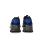 İnci Hakiki Deri Lacivert Erkek Sneaker 7012 120130009038