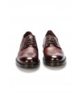İnci Hakiki Deri Kahverengi Erkek Klasik Ayakkabı 6706 120130008686