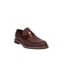 İnci Hakiki Deri Erkek Bordo Loafer 4899 120130003429