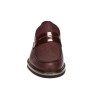 İnci Hakiki Deri Erkek Bordo Loafer 4899 120130003429