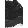 İnci Siyah Kadın Sneaker 6989 120130009015