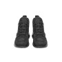 İnci Siyah Kadın Sneaker 6989 120130009015