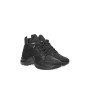 İnci Siyah Kadın Sneaker 6989 120130009015