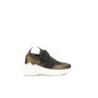 İnci Haki Kadın Sneaker 6997 120130009023