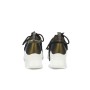 İnci Haki Kadın Sneaker 6997 120130009023