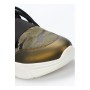 İnci Haki Kadın Sneaker 6997 120130009023