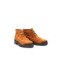 İnci Hakiki Deri Süet Taba Kadın Bot & Bootie 6644 120130008535