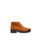 İnci Hakiki Deri Süet Taba Kadın Bot & Bootie 6644 120130008535