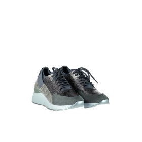 İnci Gri Kadın Sneaker 7391 120130009550