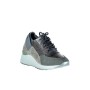 İnci Gri Kadın Sneaker 7391 120130009550