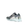İnci Gri Kadın Sneaker 7391 120130009550