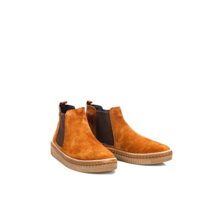 İnci Taba Kadın Bot & Bootie 6681 120130008659