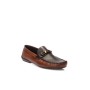İnci Kahverengi Erkek Loafer Ayakkabı  5693 120130005592