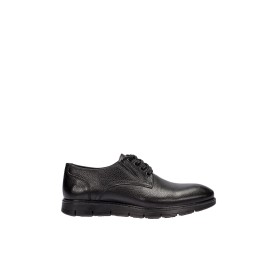 İnci Siyah Erkek Klasik Ayakkabı 4518 120130003109
